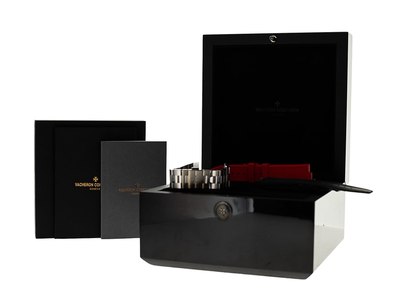 Vacheron Constantin Overseas 7900V/110A-B546